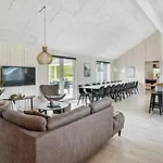 Semesterbostad Villavilla #535 - Houstrup Strand, Vestjylland