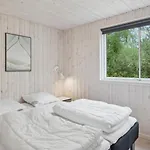 Villavilla #535 - Houstrup Strand, Vestjylland