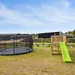 Villavilla #535 - Houstrup Strand, Vestjylland