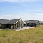 Villavilla #535 - Houstrup Strand, Vestjylland Semesterbostad Nørre Nebel
