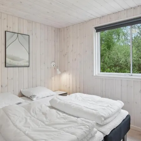 Villavilla 535 - Houstrup Strand, Vestjylland Holiday home